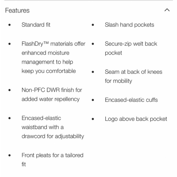 The North Face Standard Jogger Medium Yellow Gold - Picture 7 of 7